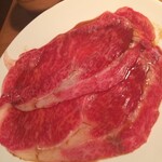 焼肉 矢澤 - 