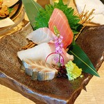 四季旬彩 つくし - 