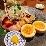 四季旬彩 つくし - 