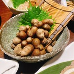 四季旬彩 つくし - 