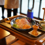 私房菜 きた川 - 