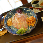 私房菜 きた川 - 