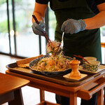 私房菜 きた川 - 