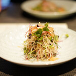 私房菜 きた川 - 