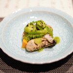 私房菜 きた川 - 