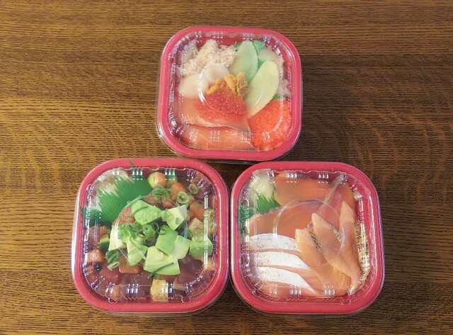 炎の丼丸 東桜町店 福山 海鮮丼 食べログ 炎の丼丸 東桜町店 福山 海鮮丼 食べログ