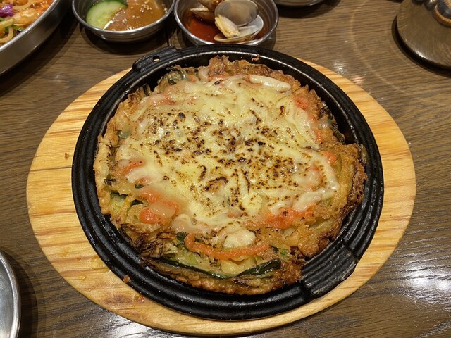 韓国酒場 コッキオ ルクア大阪店 大阪 韓国料理 食べログ 韓国酒場 コッキオ ルクア大阪店 大阪 韓国料理 食べログ