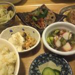 Nishijin Inokuma Kafe - 