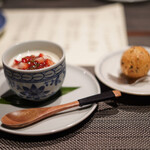 私房菜 きた川 - 