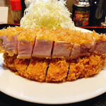 にし邑 - 上ロース