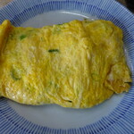 まるしん - 出し巻き