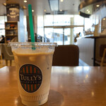 TULLY'S COFFEE - 