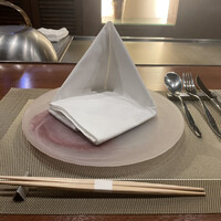 銀座 鉄板焼き Sublime - 