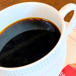 COFFEE SHOP JOKER - 
