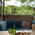 ポンチーズ・ピザ - 