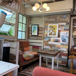 ポンチーズ・ピザ - 