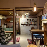 ポンチーズ・ピザ - 