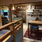 ポンチーズ・ピザ - 