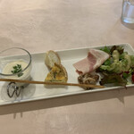 RISTORANTE BUNRYU - 