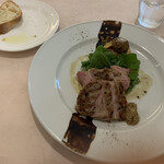 RISTORANTE BUNRYU - 