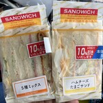 Big-A - 料理写真: