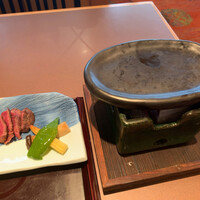 今半万窯 新宿店 - 