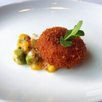 THE COSMOPOLITAN GRILL BAR TERRACE - 