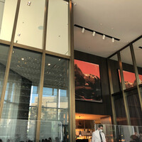 THE COSMOPOLITAN GRILL BAR TERRACE - 