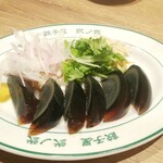 NINO NI - 台湾ピータン　360円