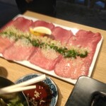 Yakiniku Horumon Sakaba Fujisawa Nikuten - 