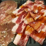 Yakiniku Juujuu Karubi - 