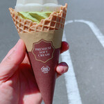 ミニストップ - 料理写真: