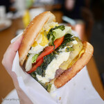 ベーカーバウンス - 