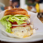 ベーカーバウンス - 