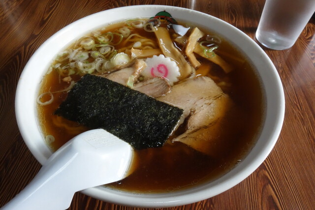 大みなと味平（喜多方ラーメン） - 喜多方（ラーメン）の写真