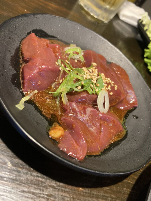 Wagyu Horumon Tomuran photo 2