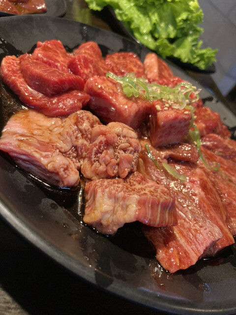 Wagyu Horumon Tomuran photo 3