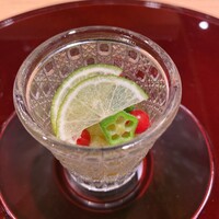 おみ乃 神谷町 - 