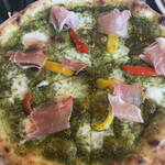 800° Degrees Neapolitan Pizzeria - 