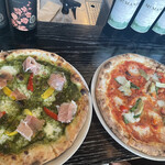 800° Degrees Neapolitan Pizzeria - 