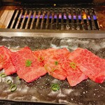 Yakiniku Zuien - 