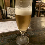 バルネア グリル - 