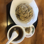 中華料理 王道楼 - 