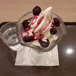 サンマルクカフェ - 