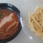 セブンイレブン - 料理写真: