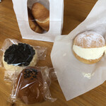 美瑛小麦工房 - 