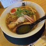 彩色ラーメン きんせい総本家 夢風 - 