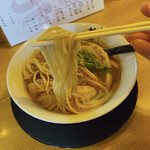 彩色ラーメン きんせい総本家 夢風 - 