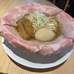 ラーメン大戦争 尼崎店 - 