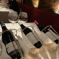 シノワ 渋谷店 -  シノワ 渋谷店 -